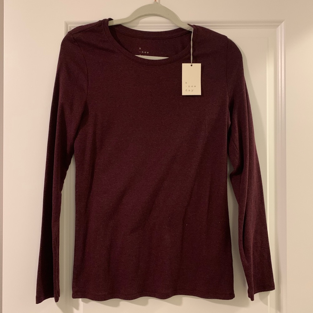 Long Sleeve T Shirt
